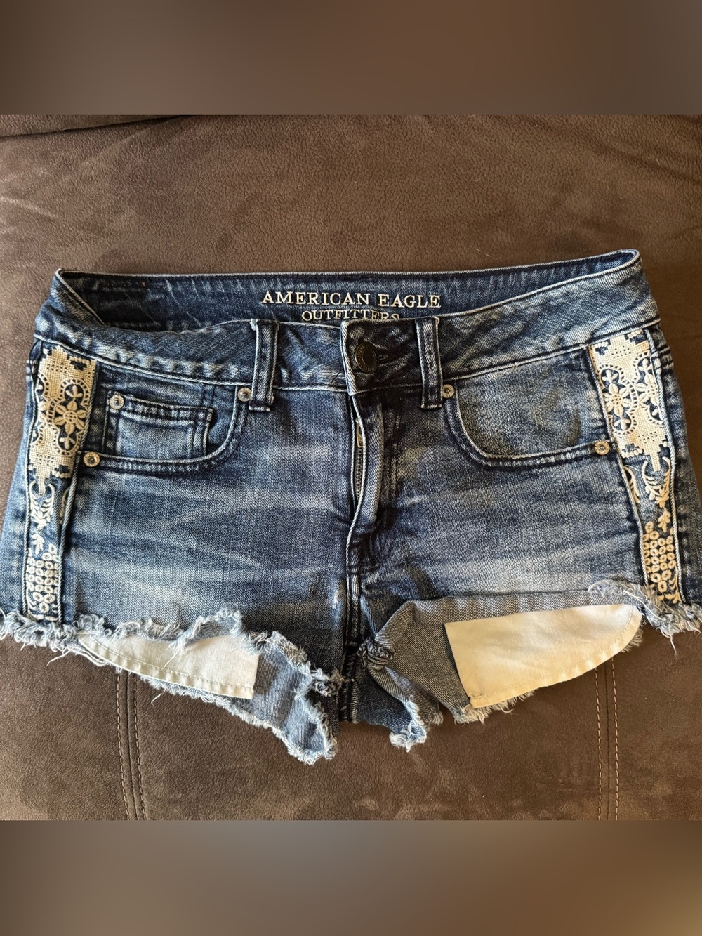 American eagle shorts